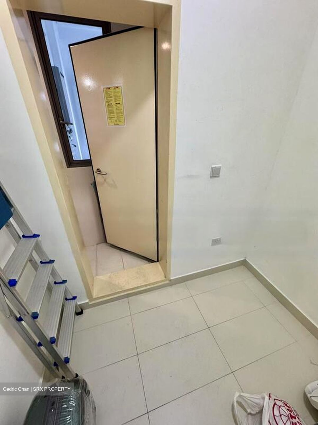 Seastrand (D18), Condominium #482303011